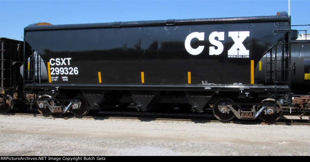 CSX 299326
